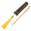 3 Pcs Bamboo Matcha Making Set Matcha Tea Whisk Hooked