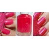 Essie FRUIT SANGRIA #165 Bright Pink Nail Polish HTF Original
