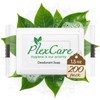PLEXCARE (200 Pack) Pleasant Scent 1.5 oz Bar Soap, Hotel