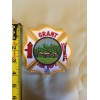 Grant Alabama Fire Dept Patch