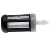 vhbw 5x Fuel Filter Compatible with Stihl MS 192 TC,
