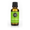 Mirth Beauty Tea Tree Essential Oil. Detoxifying Oil for Bath,
