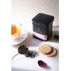 Taylors of Harrogate China Rose Petal, Black Tea, Loose Leaf,