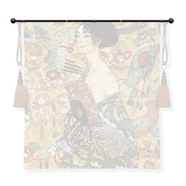 Banner Hanger Garden Flag Hangers Combination Multifunctional Wall Hanging Pole (48")