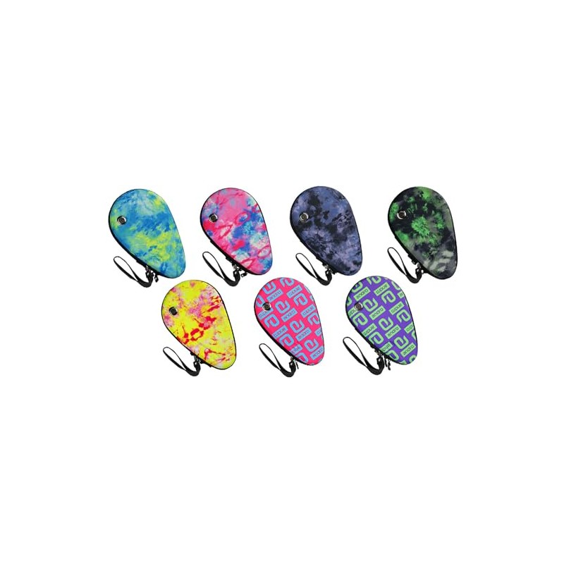 [Andro] Table Tennis Racket Case, Android Full Design, Hard Case