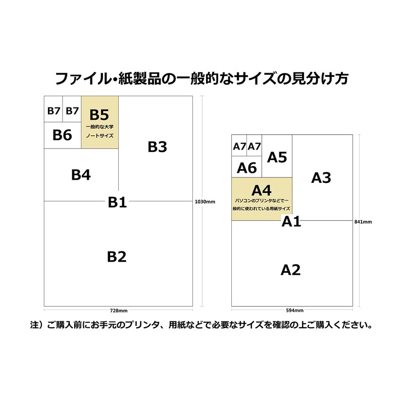 タカ印 インクジェット用紙 12A7626 マットタイプ B5判