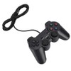 Computer Game Controller, Wired Gamepad with Dual‑Vibration, for PC Laptop