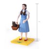 BendyFigs Oz - Dorothy