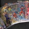 Dragon Ball Super/Héroes Sealed Promo Pack And 2 Gold Stamp