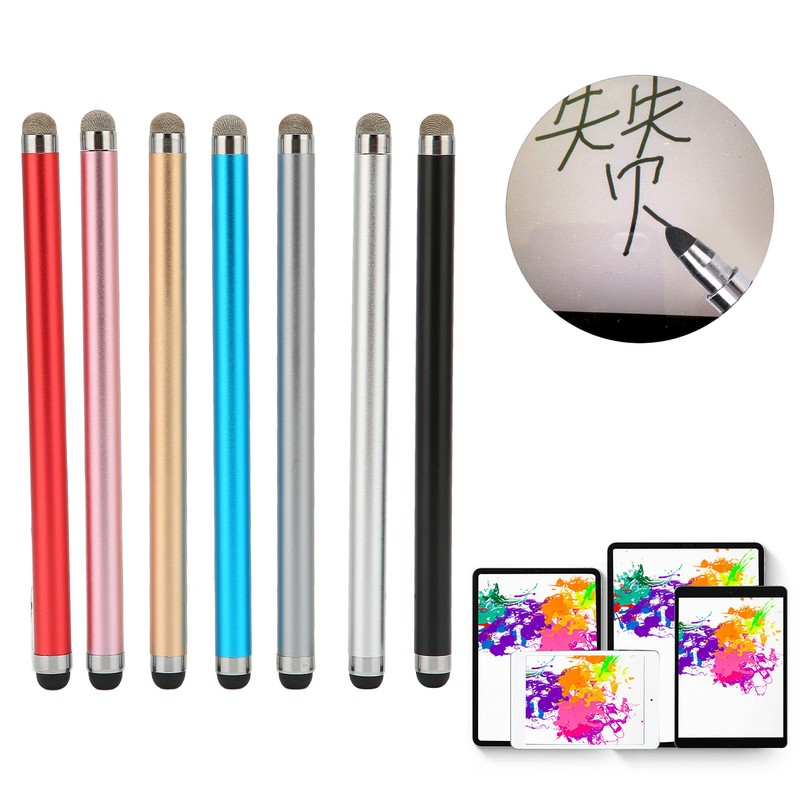 7 Pcs Stylus Pens Classroom Computer Multimedia Electronic Whiteboard Teaching