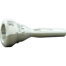 Stork Flugelhorn Mouthpiece (Small Morse/Bach Taper), 1.5FL