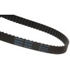 Dayco 95282 Timing Belt, Black