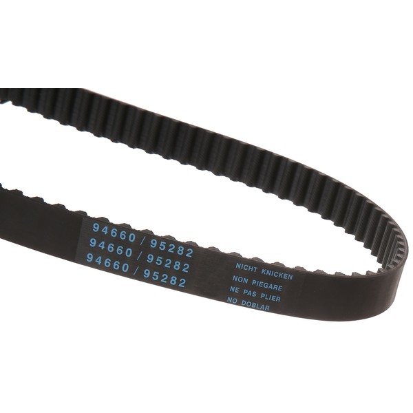 Dayco 95282 Timing Belt, Black