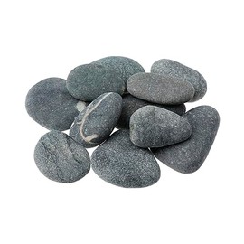 NKlaus 500 g Hot Stone 50-60 mm Massage Stones Wellness Relaxation Stone Volcano Rock 14685