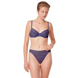 Triumph Women's Bright Spotlight W Bra, Cool Water