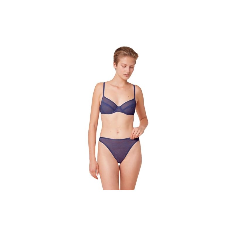 Triumph Women's Bright Spotlight W Bra, Cool Water