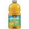 Langers Juice, White Grape with Vitamin C, 64 Ounce (Pack