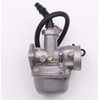 New Carburetor and Fuel Filter For Mini DS70 DS90 DS90X