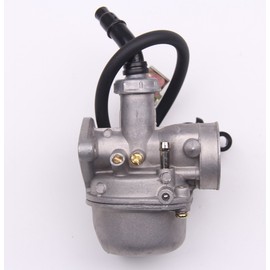 New Carburetor and Fuel Filter For Mini DS70 DS90 DS90X ATV Can AM DS 70 90 90X Four Wheeler Carb