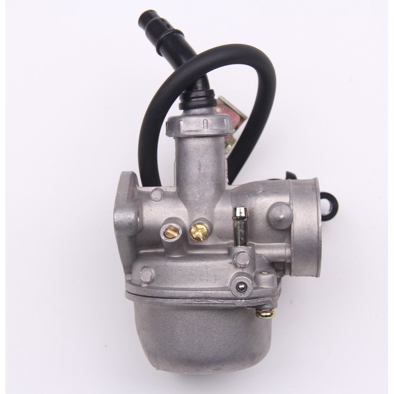 New Carburetor and Fuel Filter For Mini DS70 DS90 DS90X