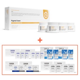 Mount Shiva Cibasan Pygmal Cream Blemish Trace Pigment Peeling Peel Cream Sleep Pill / 시바산 피그말 크림 잡티 흔적 색소 필링 필크림 수면필