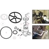 Pool Filter Parts Spider Gasket Kit,SP0710 Pool Pump Parts,SPX0710CA Diverter