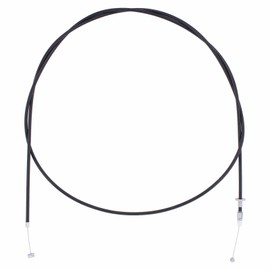 ApplianPar Front Hood Release Cable for RAV4 2001 2002 2003 2004 2005