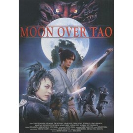 Moon over Tao