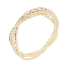 BPT Peristaltic Pump Hose, Peristaltic Pump Hose, Air Hose, Corrosion Resistant, Flexible for Testing Product Accessories, 3 x 5 mm, Air Tool Hoses (1 m / 3.3 feet)