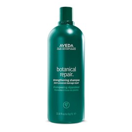 Aveda Botanical Repair Strengthening Shampoo | Fortalece y Repara | Limpia suavemente, ayuda a fortalecer, reparar, Limpia Lujosamente, Elimina Acumul