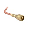WeldingCity Acetylene Welding and Brazing Nozzle Tip 23-A-90 Size #1