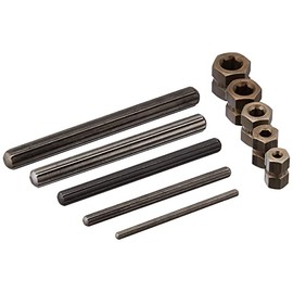 RIDGID 35580 5 Piece Extractor Set for Models 1-5