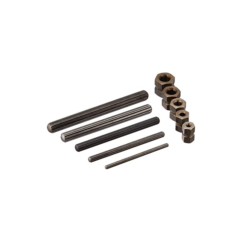 RIDGID 35580 5 Piece Extractor Set for Models 1-5