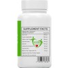 Colon Cleanse | 5 Day Rapid Detox Vegan Capsules |