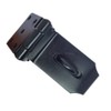 90 Degree Door Hasp Latch Angle Lock Hasp, Stainless Steel