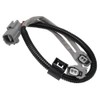 82219-07010 82219-33030 Knock Sensor Wire Harness, 4 Terminal Rectangular Connector