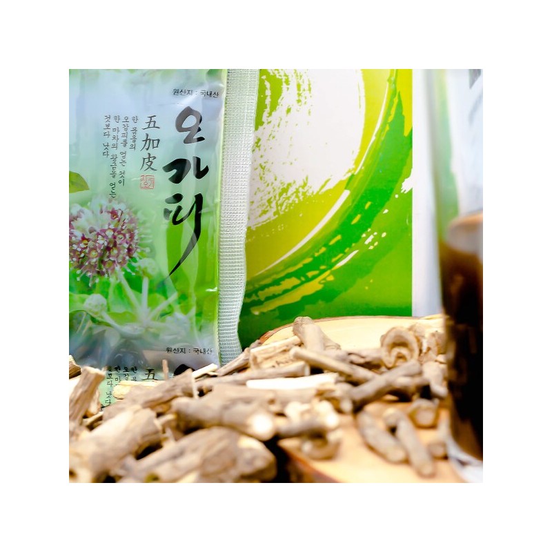 오가피즙 오가피 진액 엑기스 110ml 30포 Oga Pyejuip Oga Pye