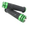 Universal Motorbike/Scooter Handlebar Grips Rubber Grip 22/24-25 mm (Laser)