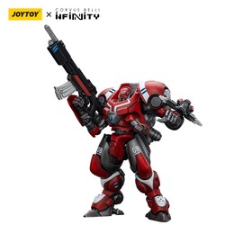 JoyToy Infinity Nomads Gecko Squadron 1:18 Scale Action Figure