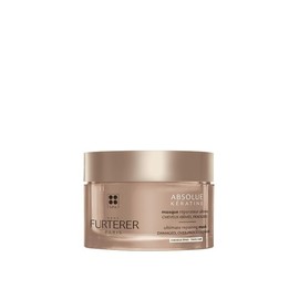 Absolue Keratin Damage Repair Mask 200ml / 압솔뤼 케라틴 데미지 리페어 마스크 200ml
