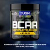 USN Complete Amino Apple Flavour BCAA + EAA 400g (30