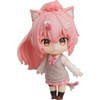 Nendoroid HiiroVTuber Hiiro Non-Scale Plastic Painted Action Figure