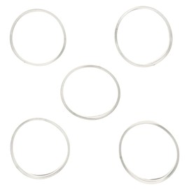 (5pack) N430442 Sander Belt For DCW210P1 DWE6420 DWE6421 DWE6421-B2 DWE6421-B3 DWE6421-BR DWE6421K DWE6423K For Porter Cable 903373 878198 N372461 N430442