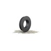 Crassus, Rubber Adaptor CGA, EPDM, Black, CRA10006