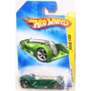 Hot Wheels 2009 New Models BRIT SPEED 004/190 1:64 Scale