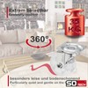SOTECH Set of 4 Shift Design Castors Diameter 50 mm