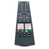 Original RC45137P TV Remote Control Compatible with Logik/Nordmende/Techwood L32SHE22 ARTX55UHD