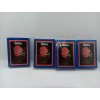 University Of Florida Gators Playing Cards . Lot of4. 52
