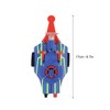 Launch Wrist Toy Set Endless Fun Multifunctional Safe Outdoor Game