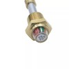 Oil Level Gauge Indicator 1616-5108-00 Compatible with Atlas Copco Air